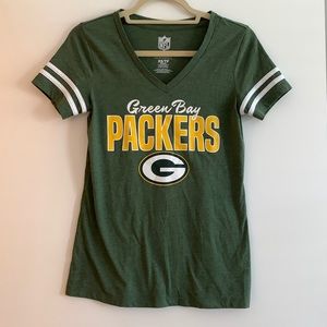 NFL Green Bay Packers Tee